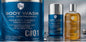 Body Wash C#1 For Negative Energy Solution 325ml
