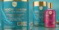 Body Wash C#2 For Negative Energy Solution 325ml
