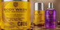 Body Wash C#6 For Negative Energy Solution 325ml