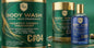Body Wash C#4 For Negative Energy Solution 325ml